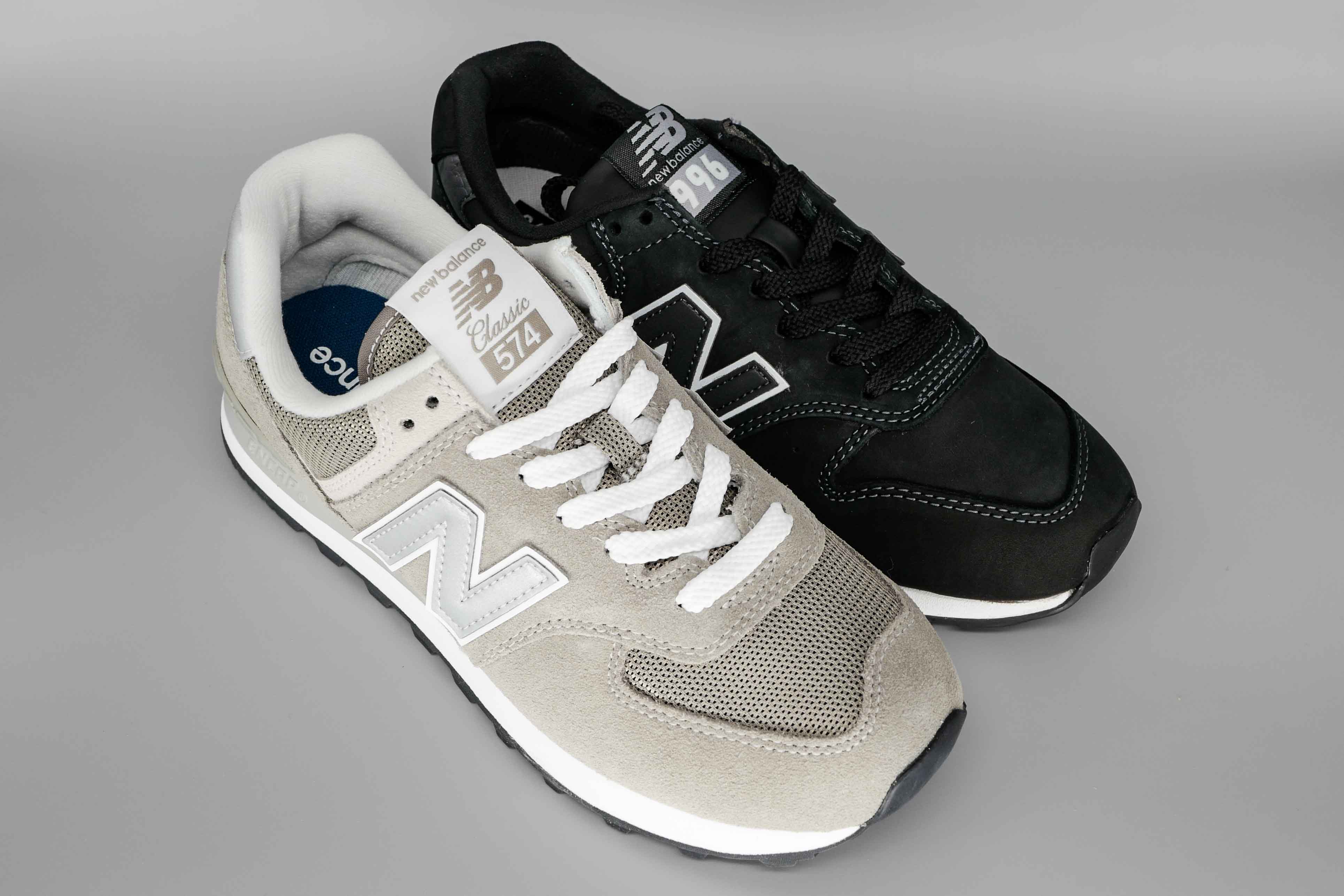 ニューバランス M1906DC new balance 574 996-