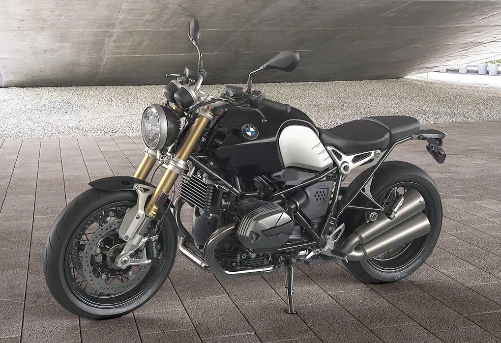 変更点まとめ！】BMW R nineT 2021年モデルはモード切替やクルコンも 