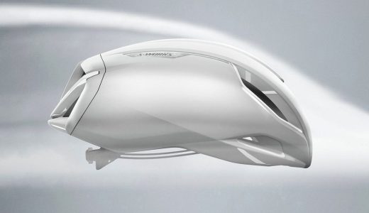 【モデルチェンジ！】スペシャライズド S-WORKS EVADE３がついに発表！【価格・重量】