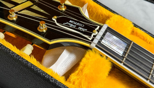 【購入】Baboon ギター乾燥剤はギターケースにピッタリでオススメ！