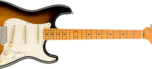 Fender American Vintage IIはオールラッカー塗装ではないのか？「Gloss Nitrocellulose Lacquer」とは？