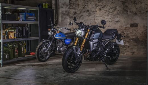 【2025新型】スズキGSX-8T登場！サイズ・装備・価格予想まで詳しく解説