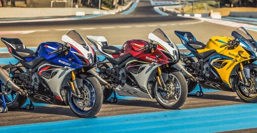 【新型2026】スズキ GSX-R1000／Rがフルモデルチェンジ！エンジン刷新＆最新電子制御で“キング・オブ・スーパースポーツ”が進化
