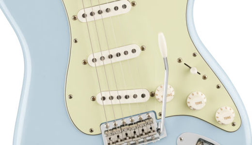 Fender Vintera II Road Wornシリーズまとめ｜価格・スペック・特徴を徹底紹介