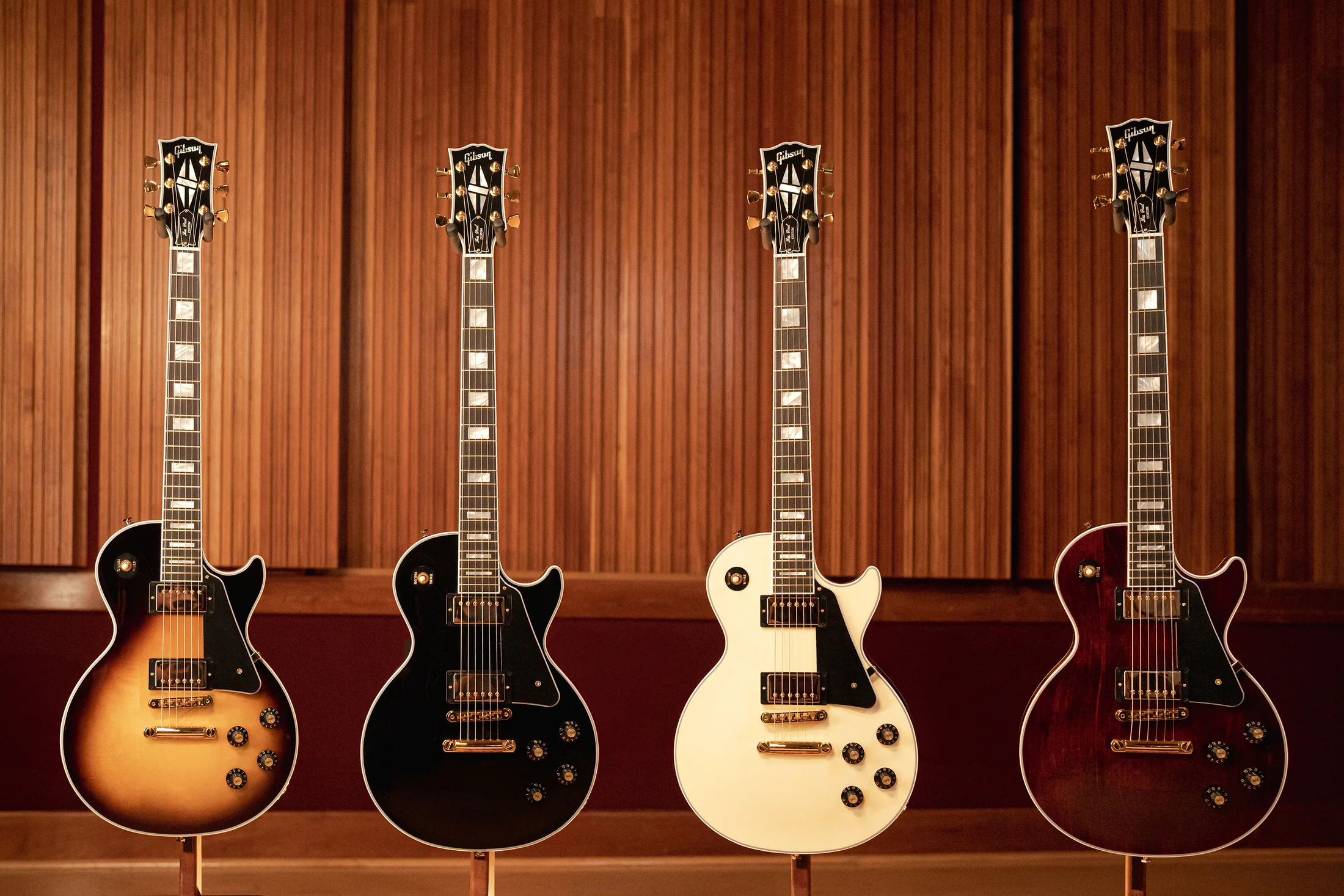 Les Paul Custom ※USA製ではありません チブソンLes Paul Custom ※USA